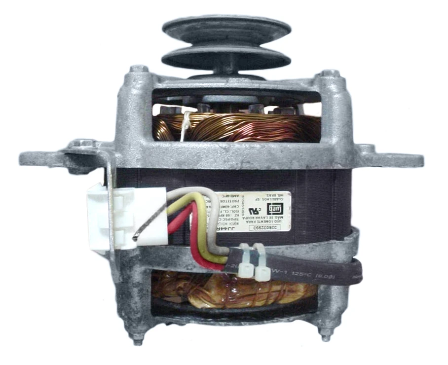 Drive Motor