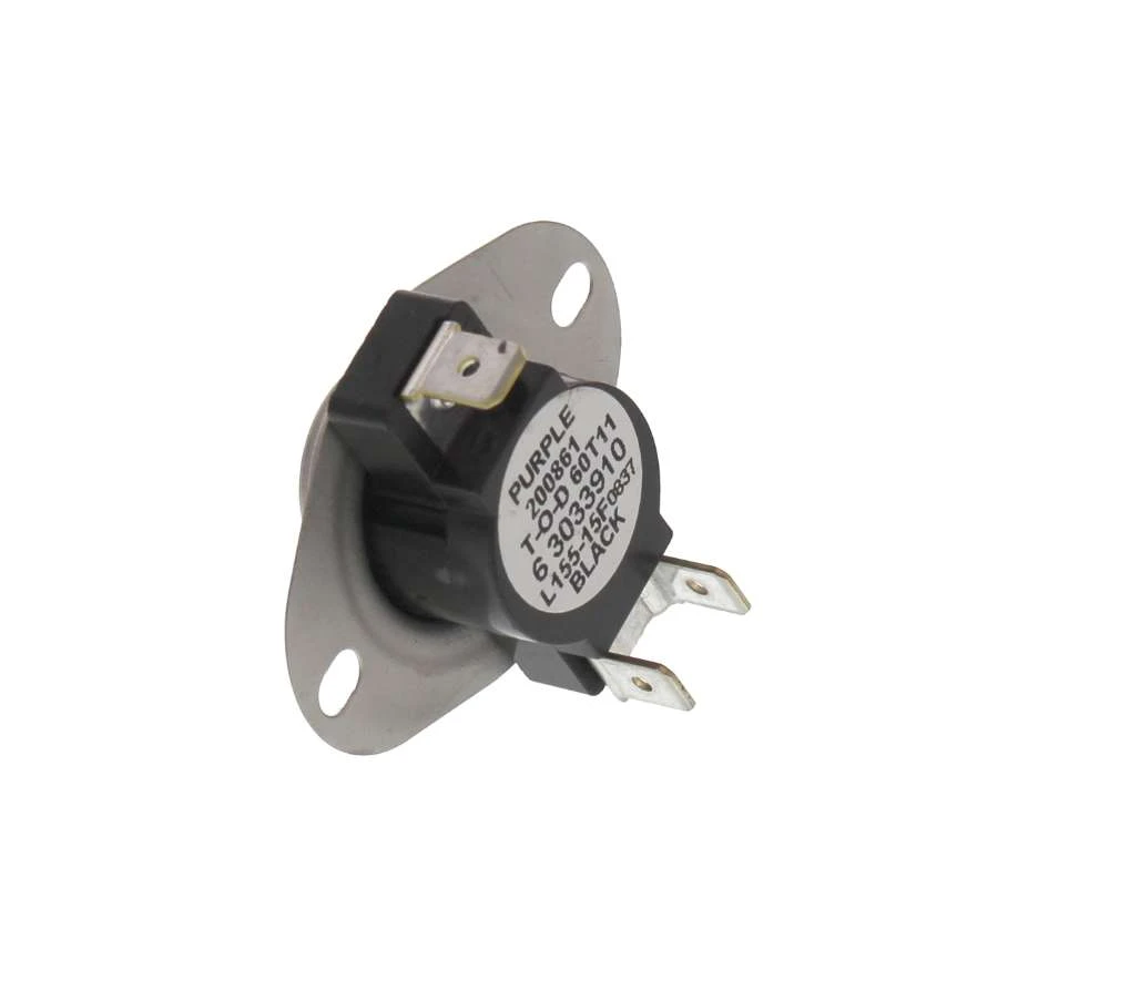 Cycling Thermostat
