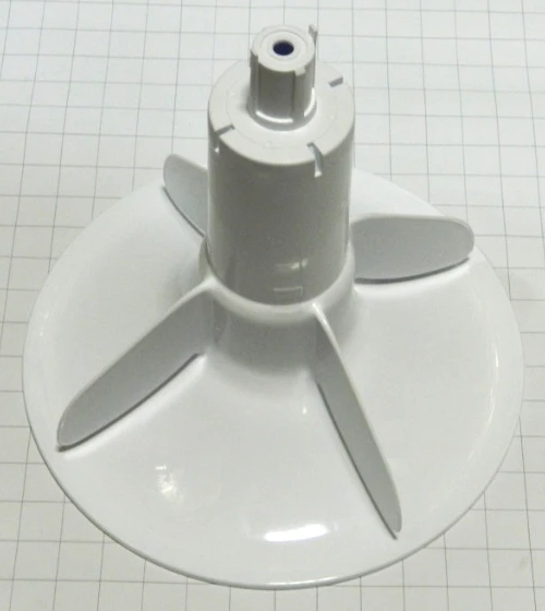 Agitator Assembly