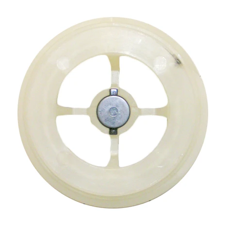 Disk Mount