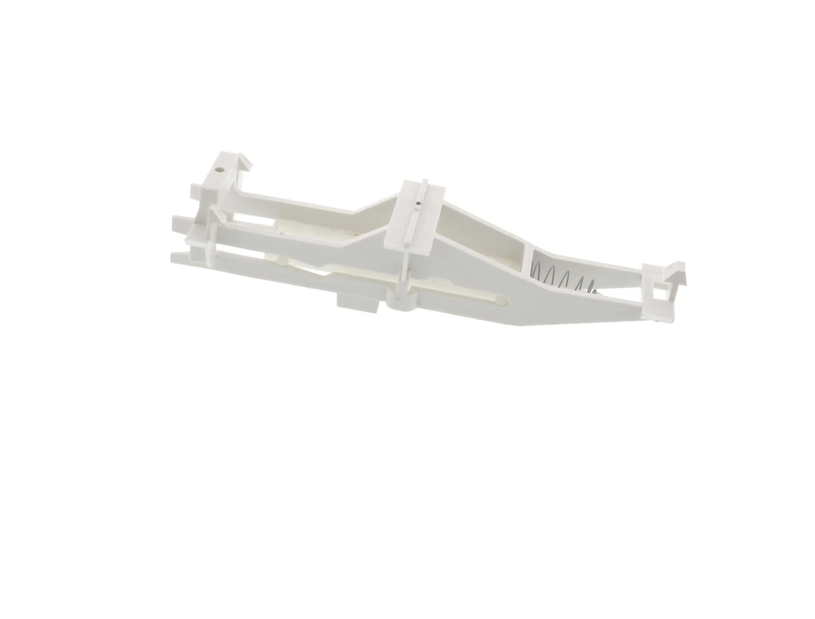 Dishwasher Detergent Cup Dispenser Actuator Assembly