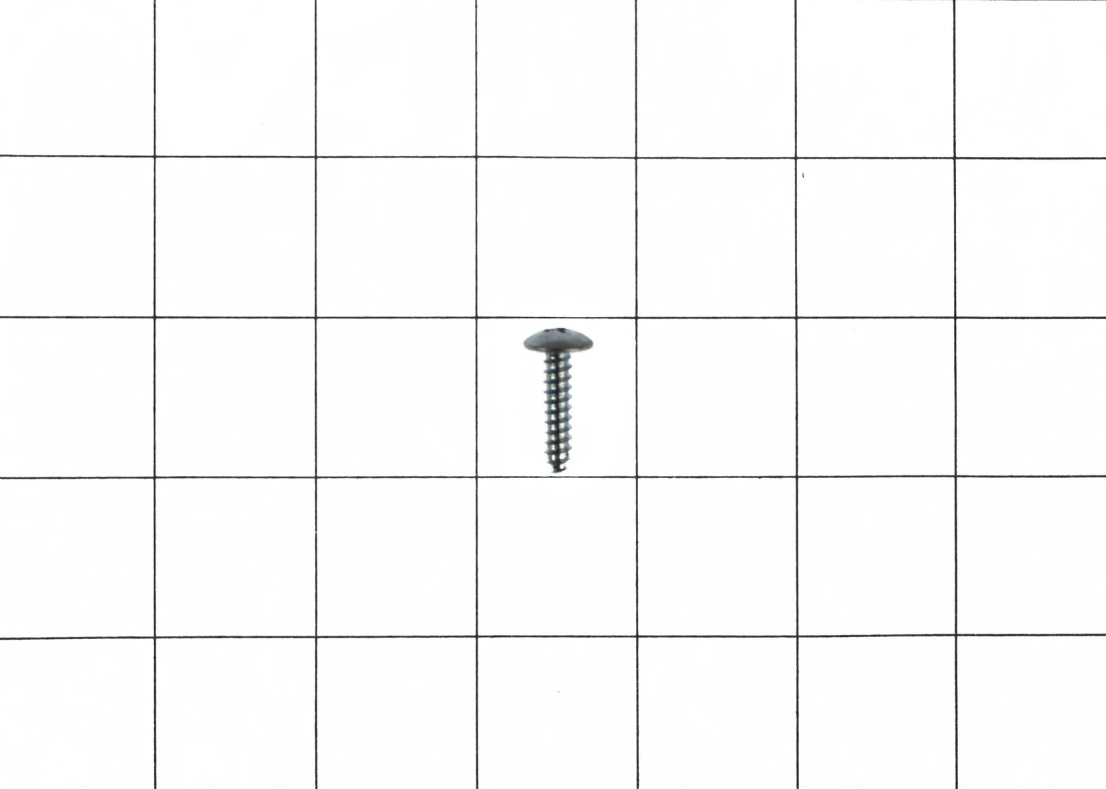 Screw 10 16 X 1