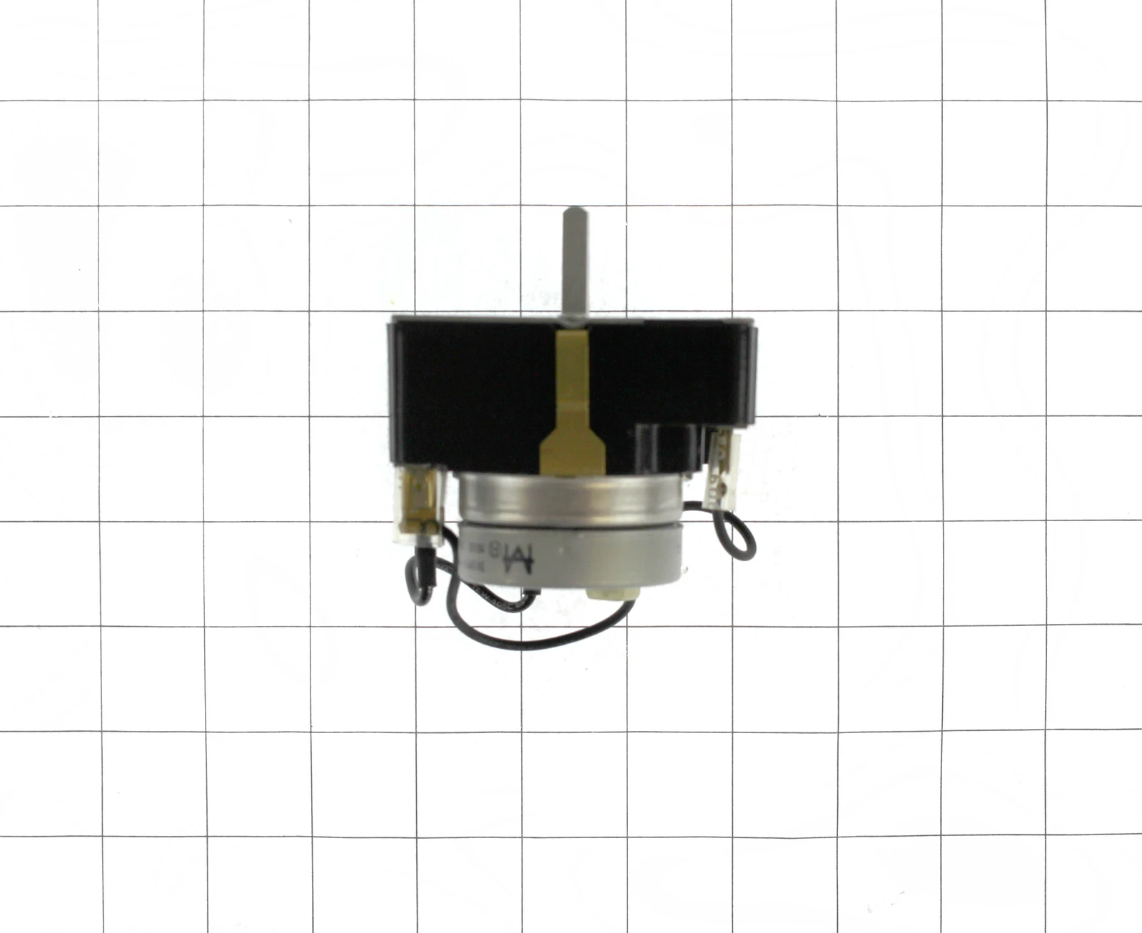 Center Timer
