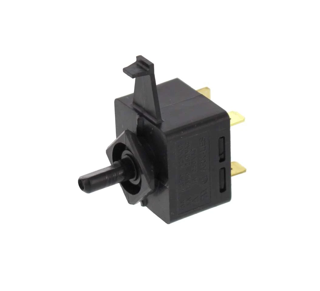 PTS Switch