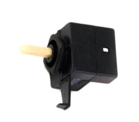 Cycle Selector Switch 4 Position
