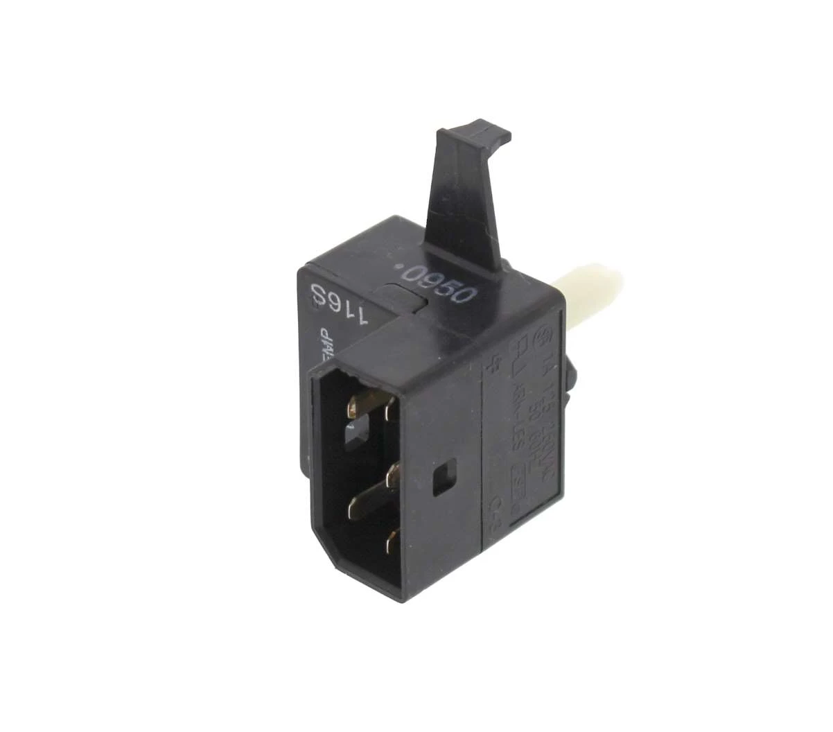 Temperature Switch