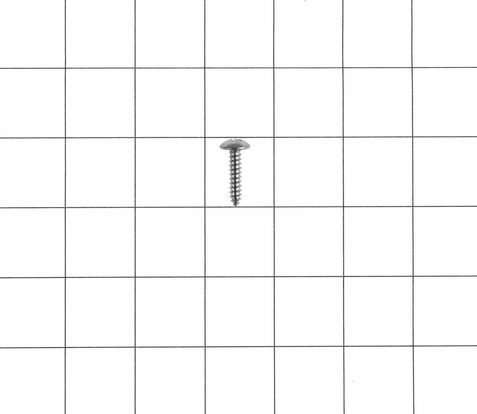 Screw Assembly
