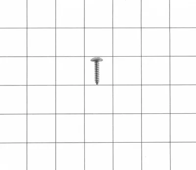 Screw Assembly