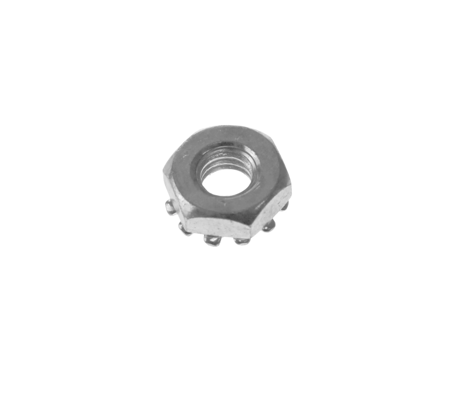 Plate Nut