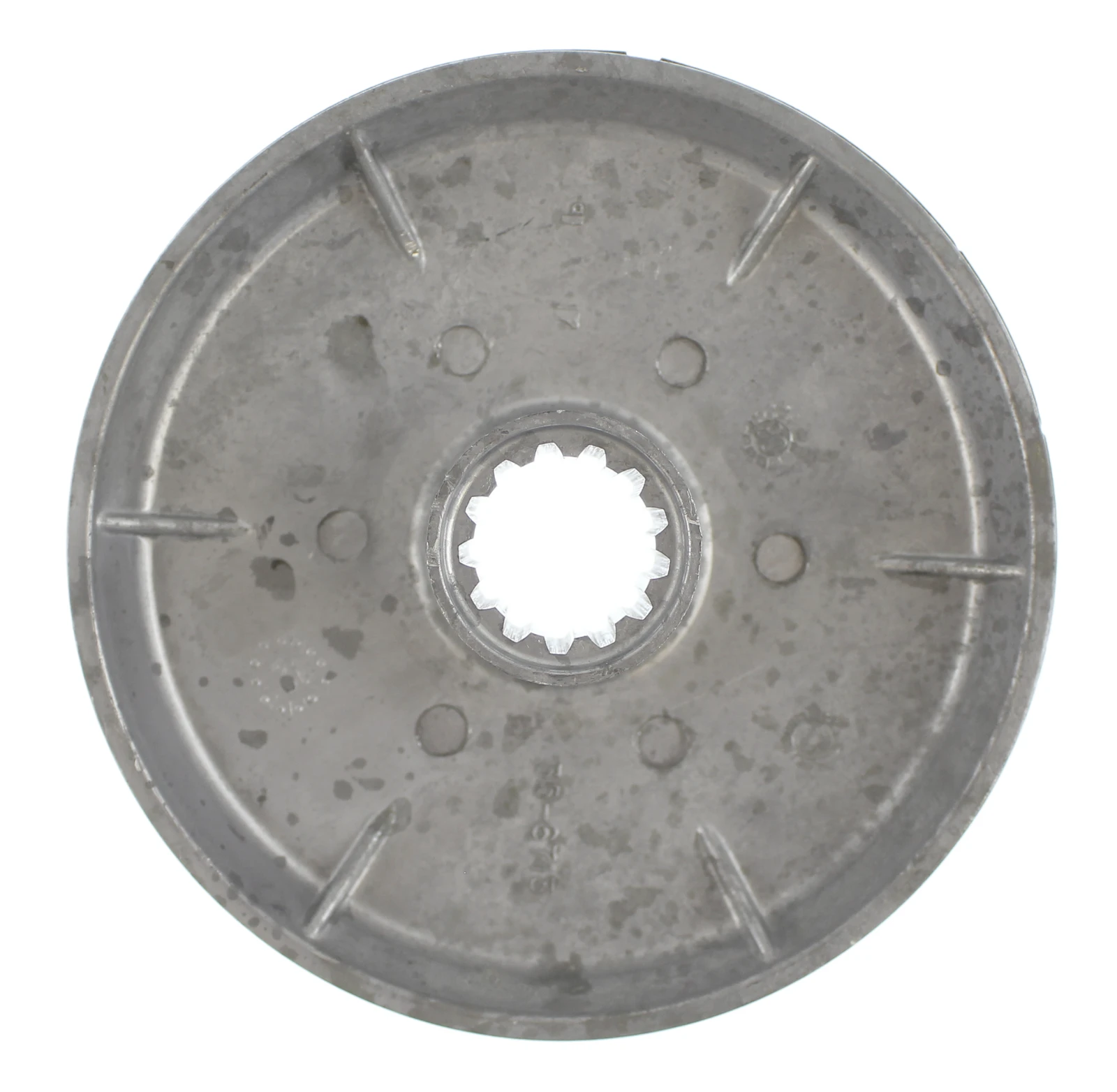 Brake Rotor