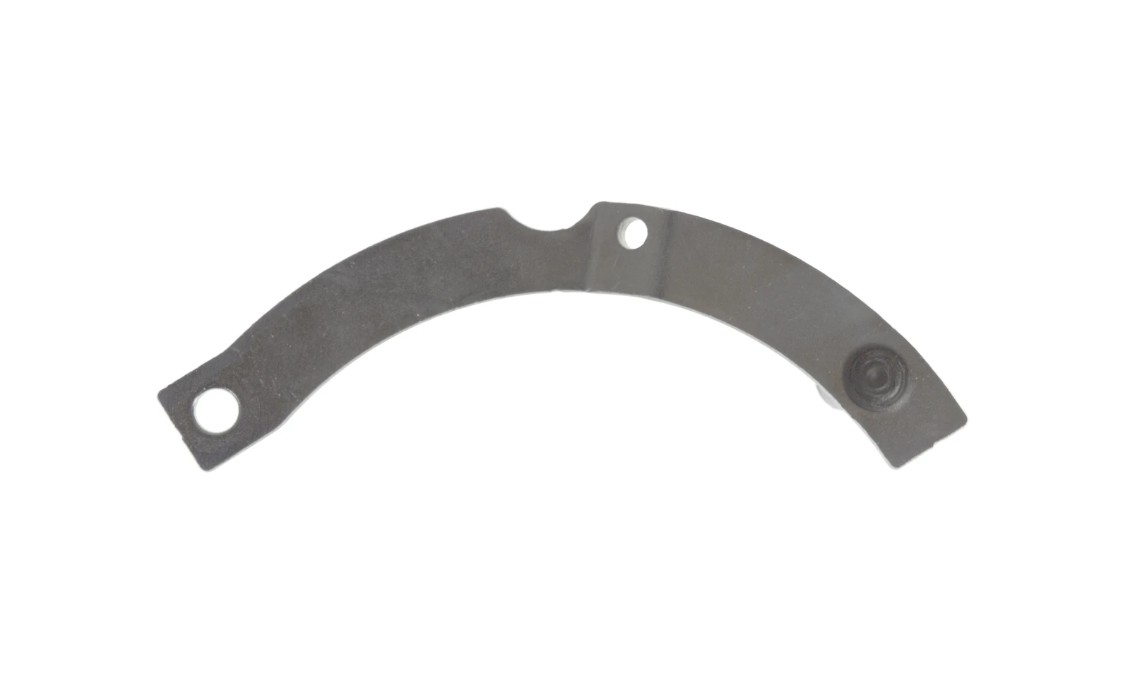Idler Arm Pulley Assembly