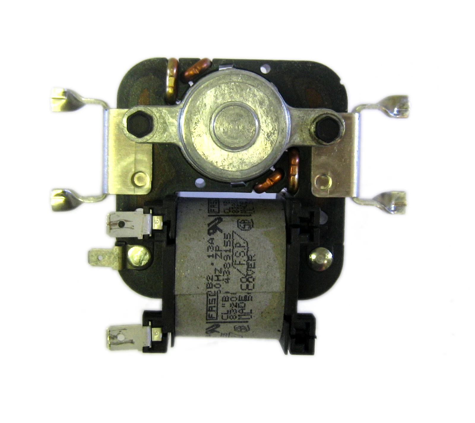 Evaporator Motor