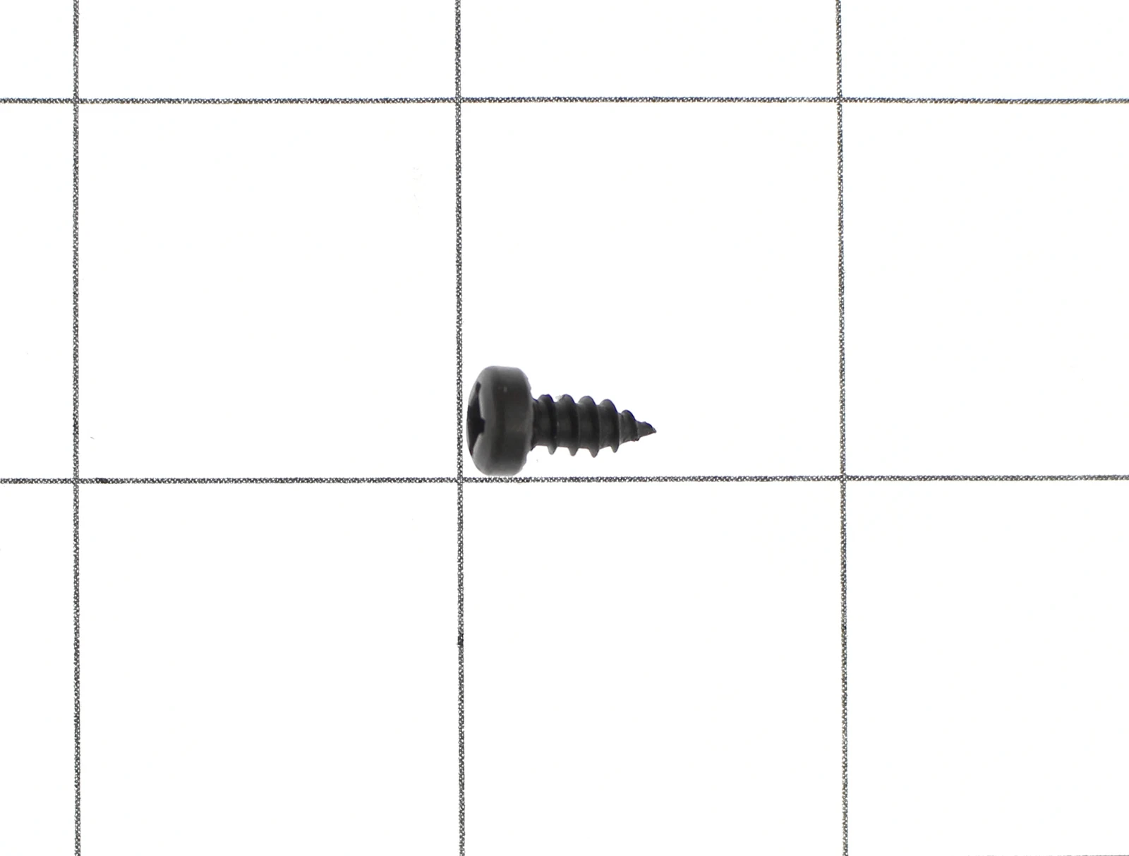 Screw