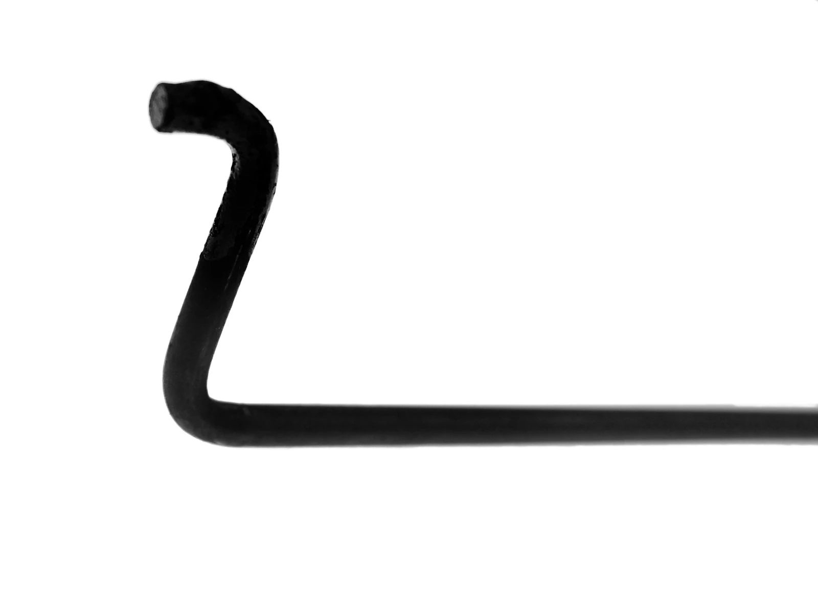Torsion Spring Stainless Steel Right Side