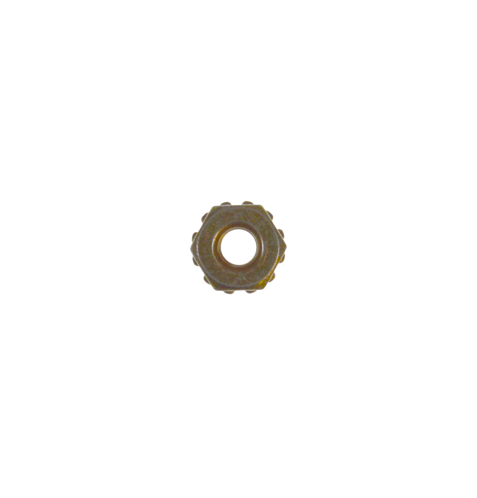 Hex Nut
