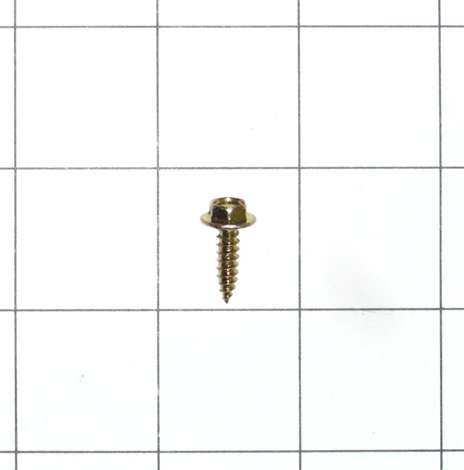 Screw