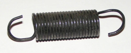 Idler Spring