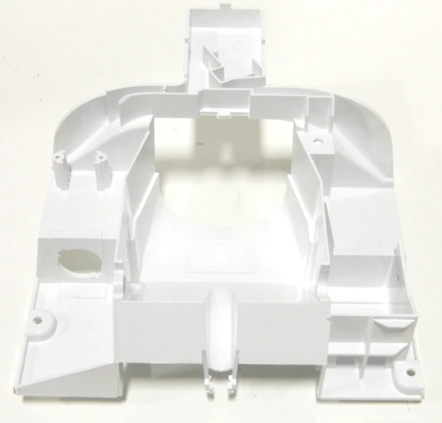 Dispenser Control Bracket
