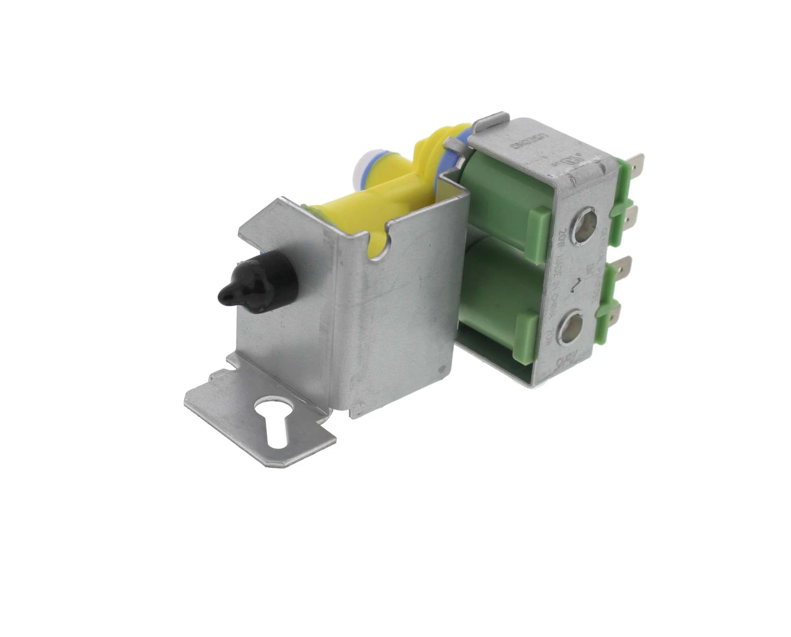 Inlet Valve