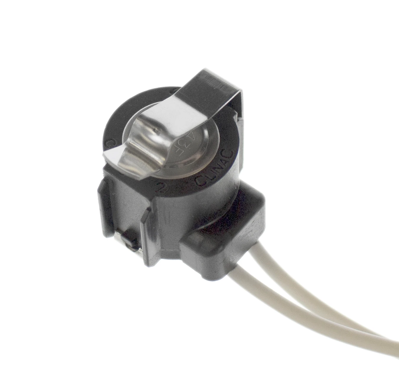 Defrost Heater and Thermostat Assembly