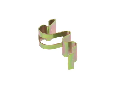 Cabinet Retaining Clip
