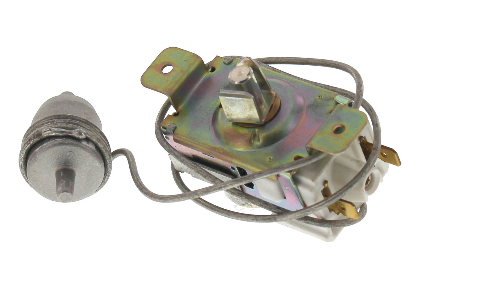 Control Assembly