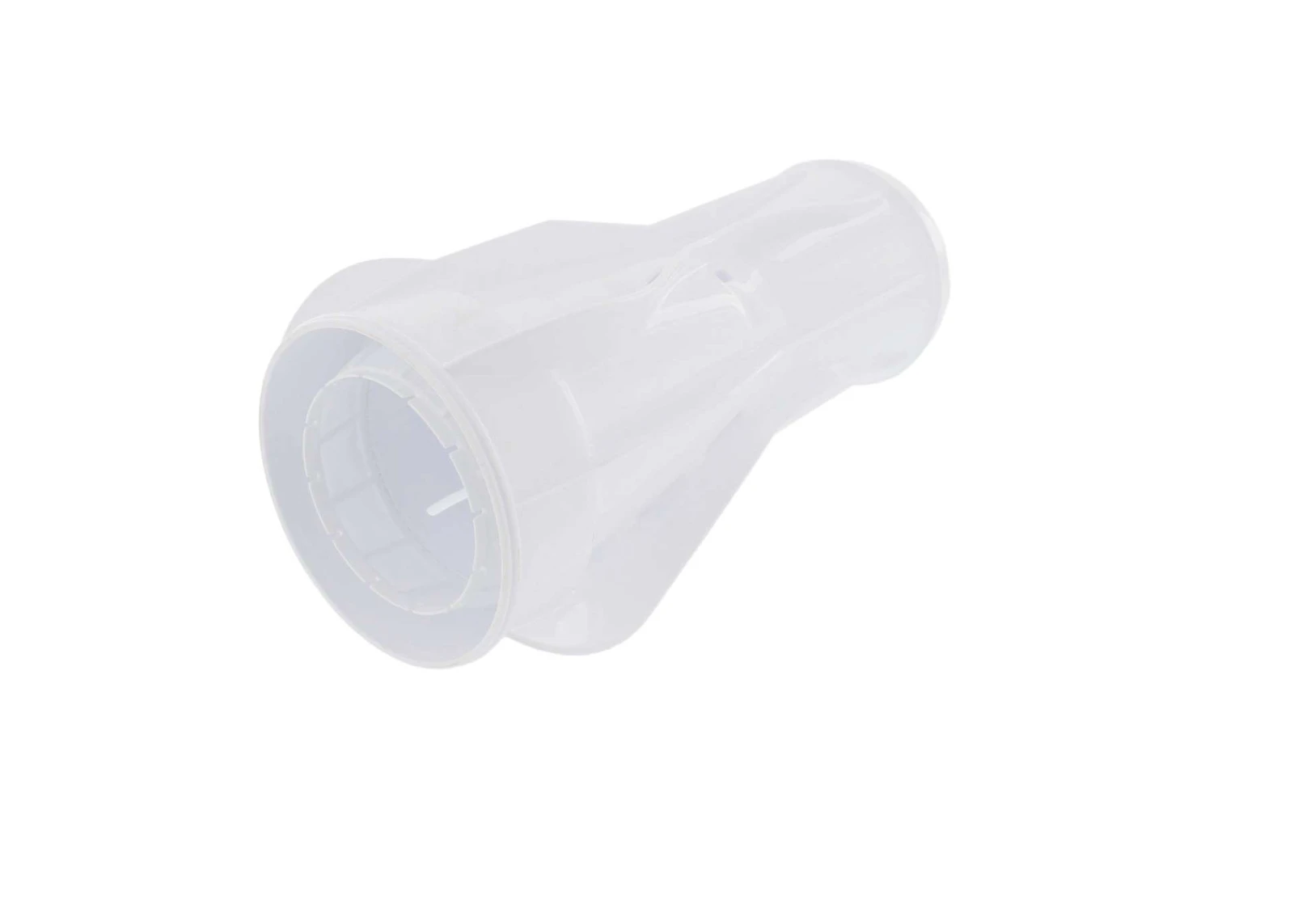 Lint Filter and Upper Agitator
