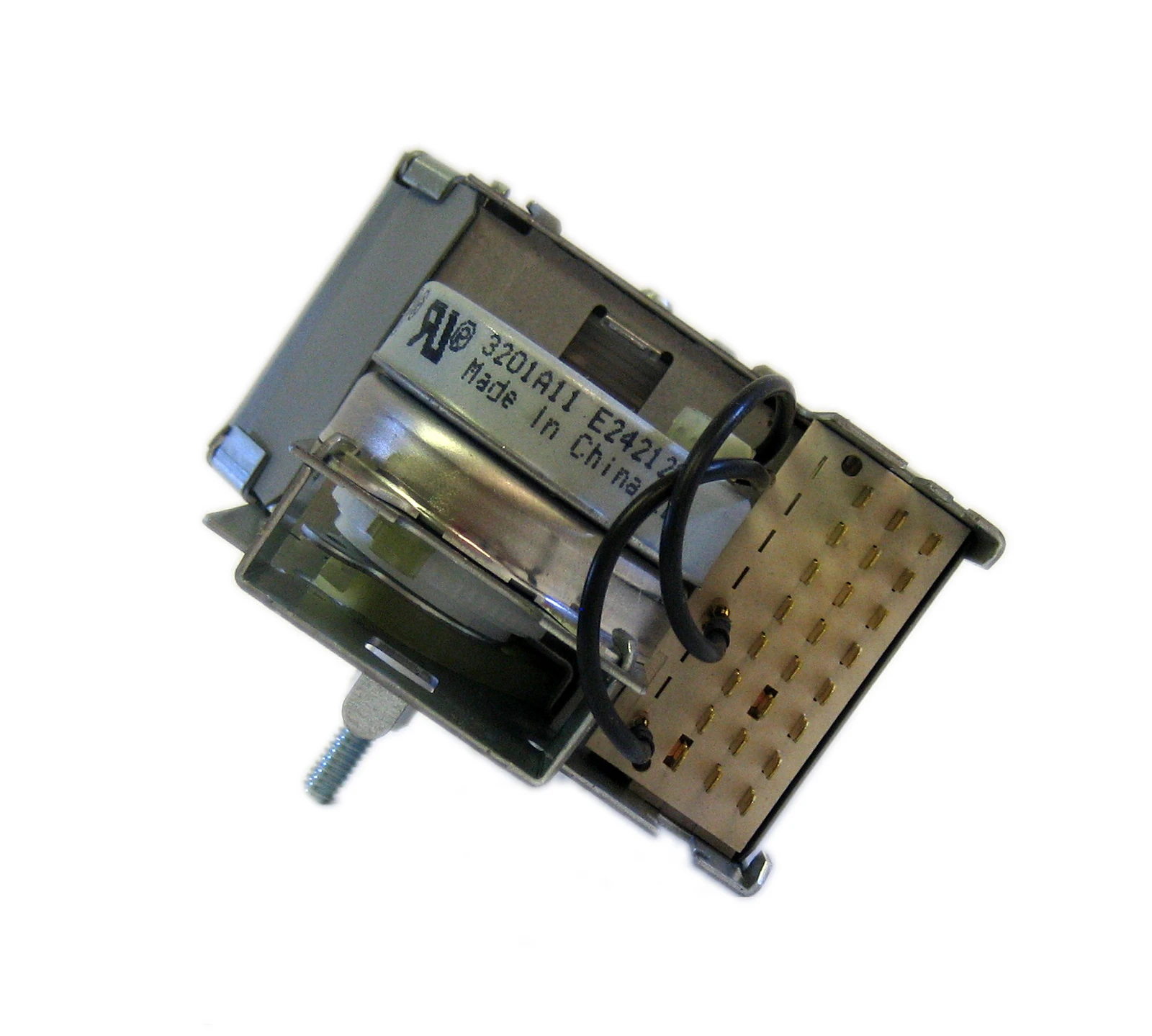 Timer 60hz