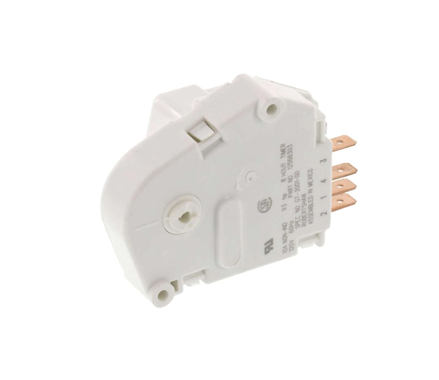 Defrost Timer