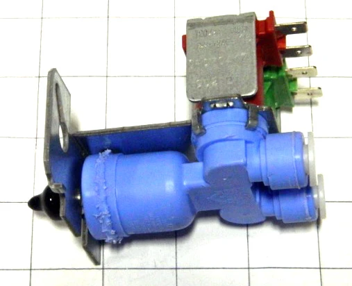 Water Valve