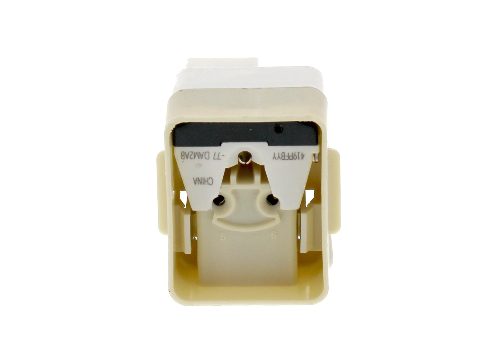 Overload Protector