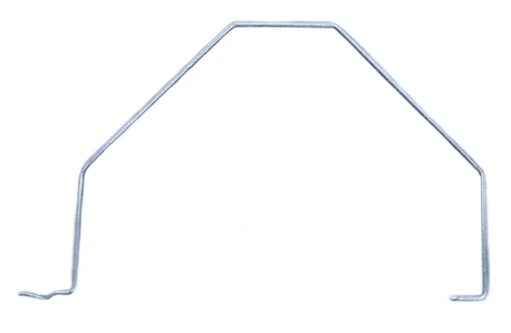 Shut-Off Arm