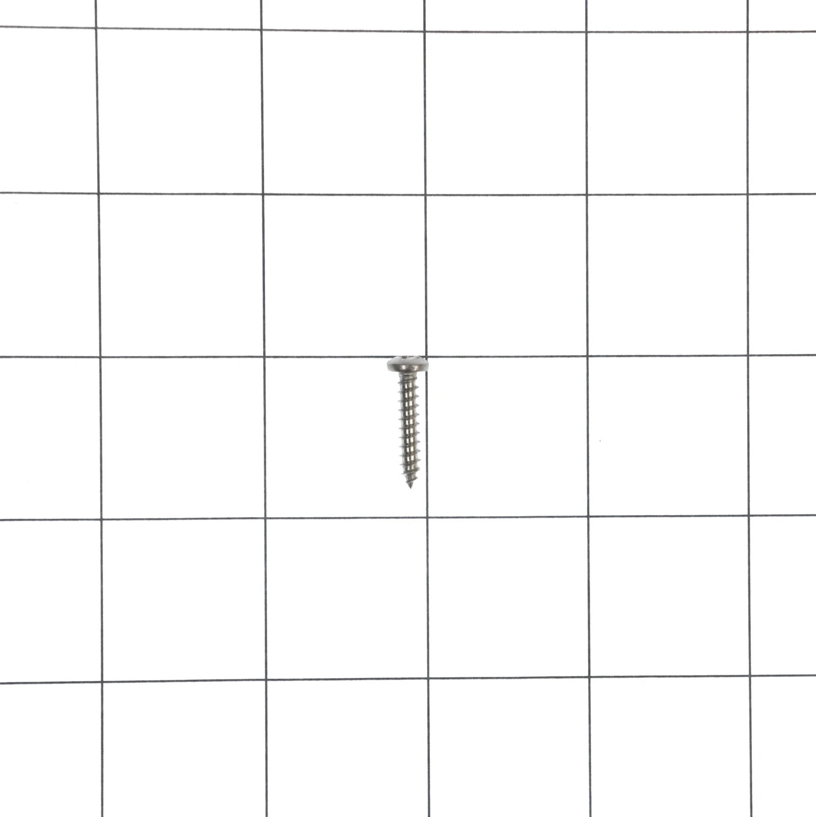 Screw Assembly