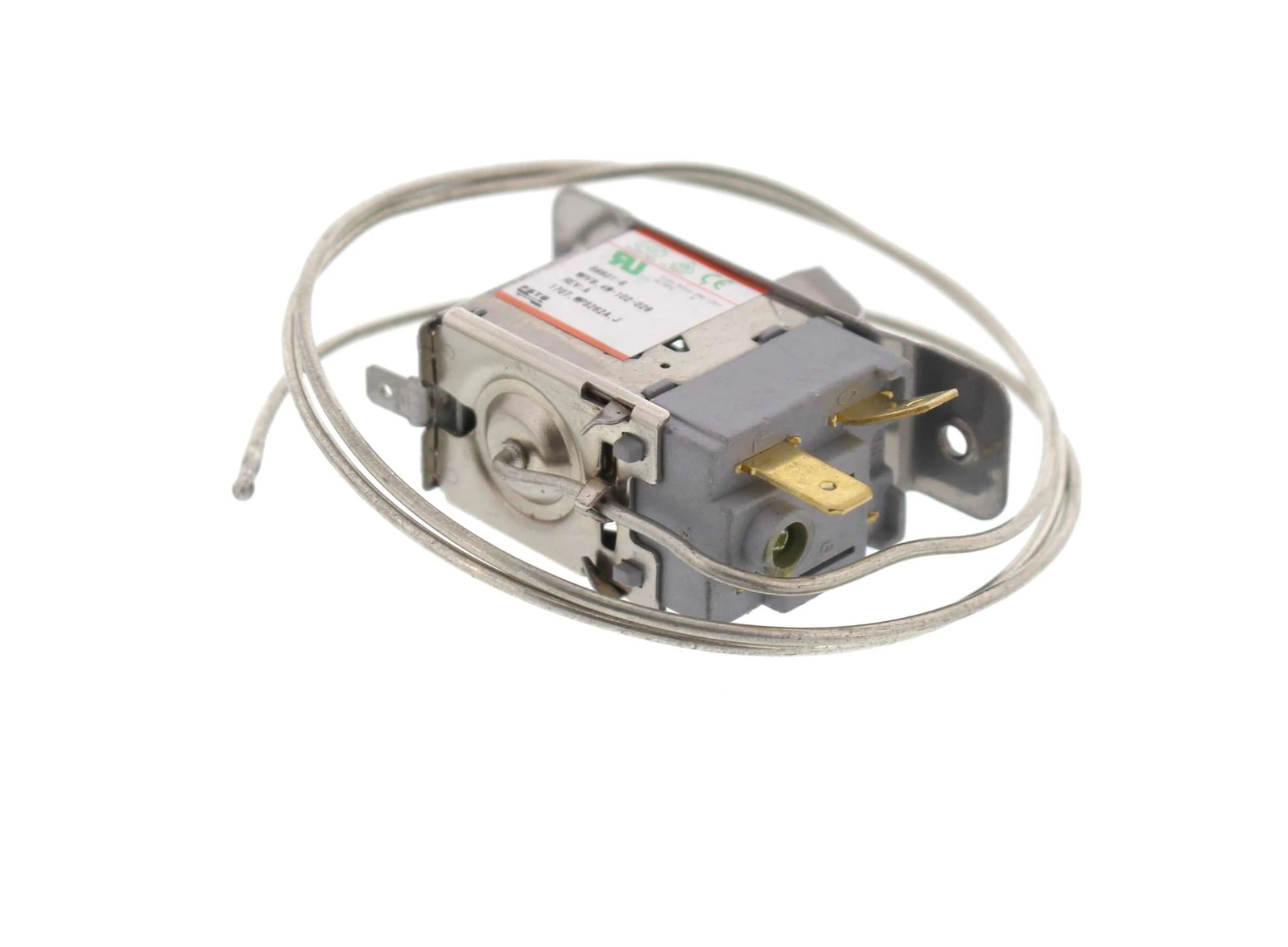 Thermostat Control