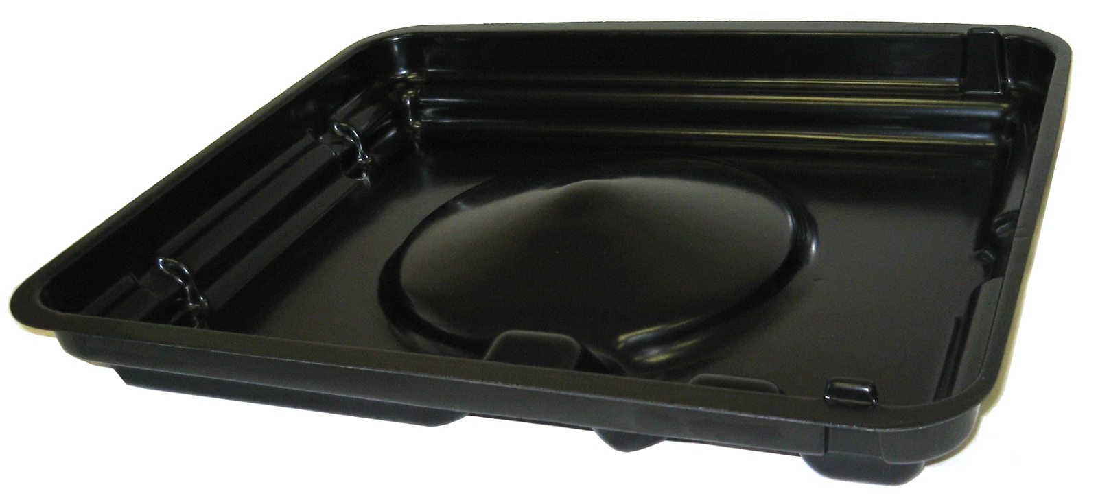Defrost Evaporator Pan