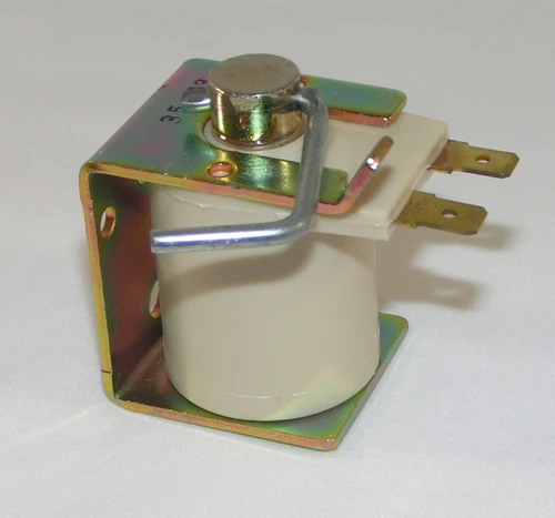 Drain Solenoid