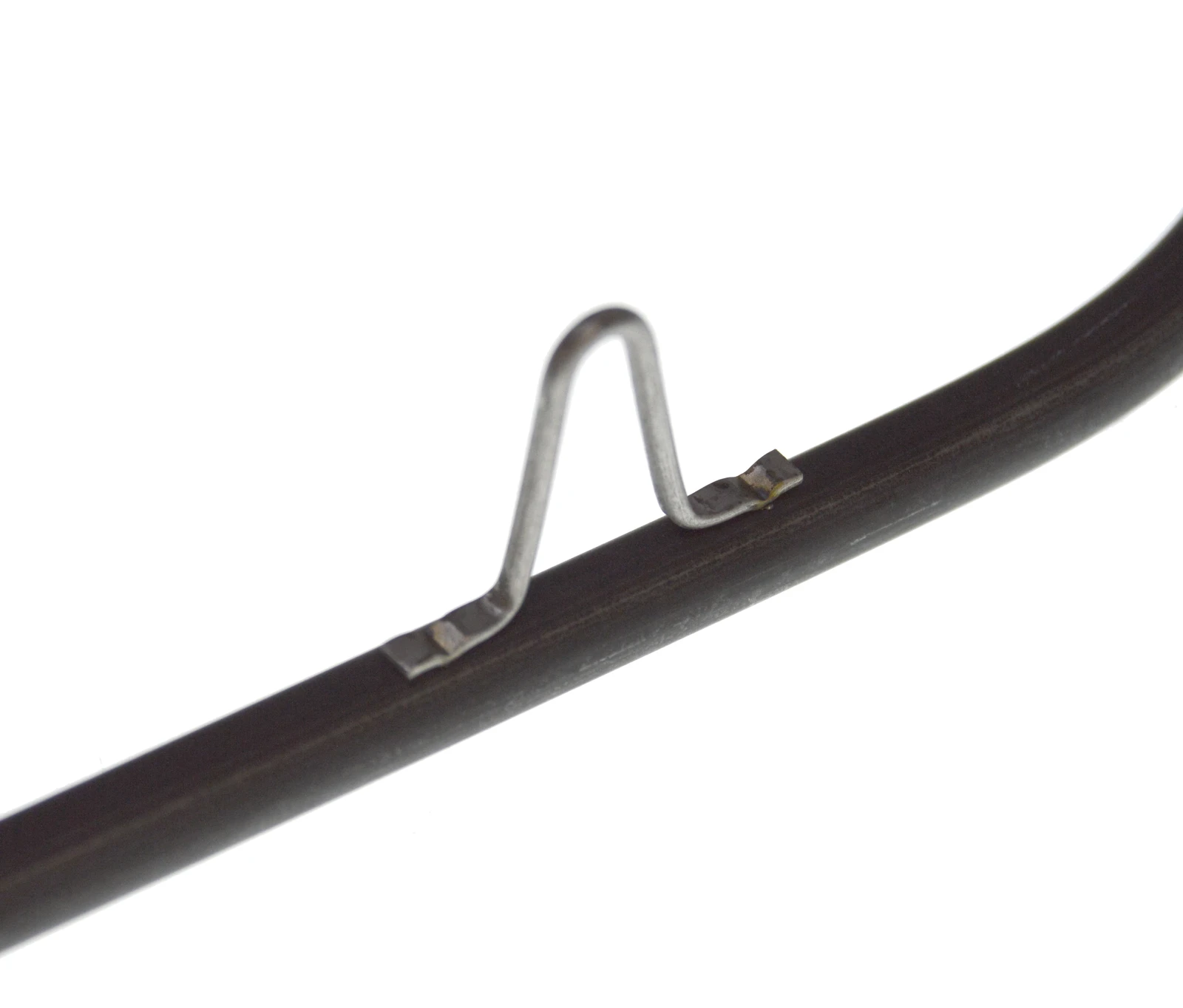 Black Heating Element