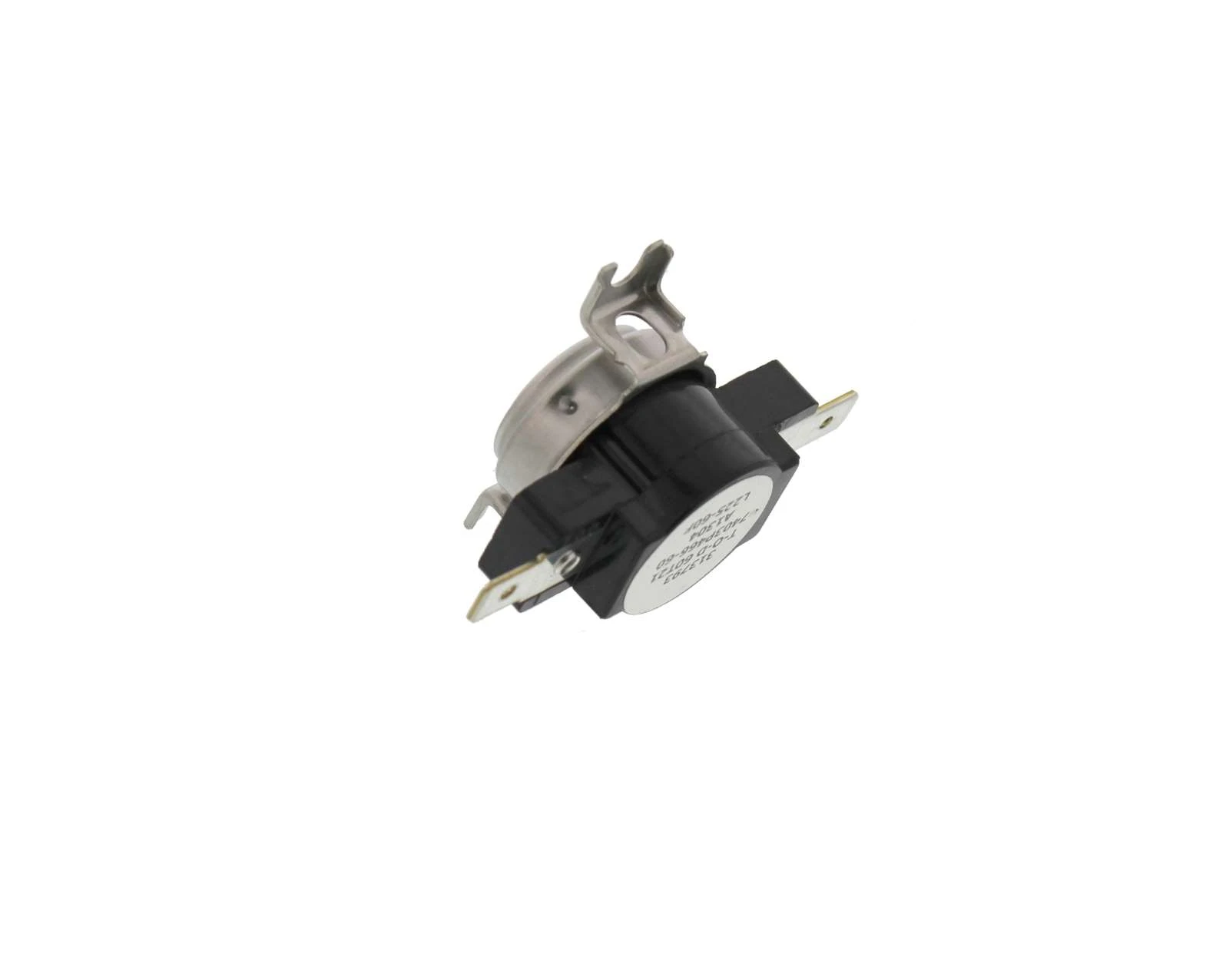 High Limit Thermostat L225 60f