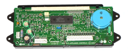 Electronic Control Board