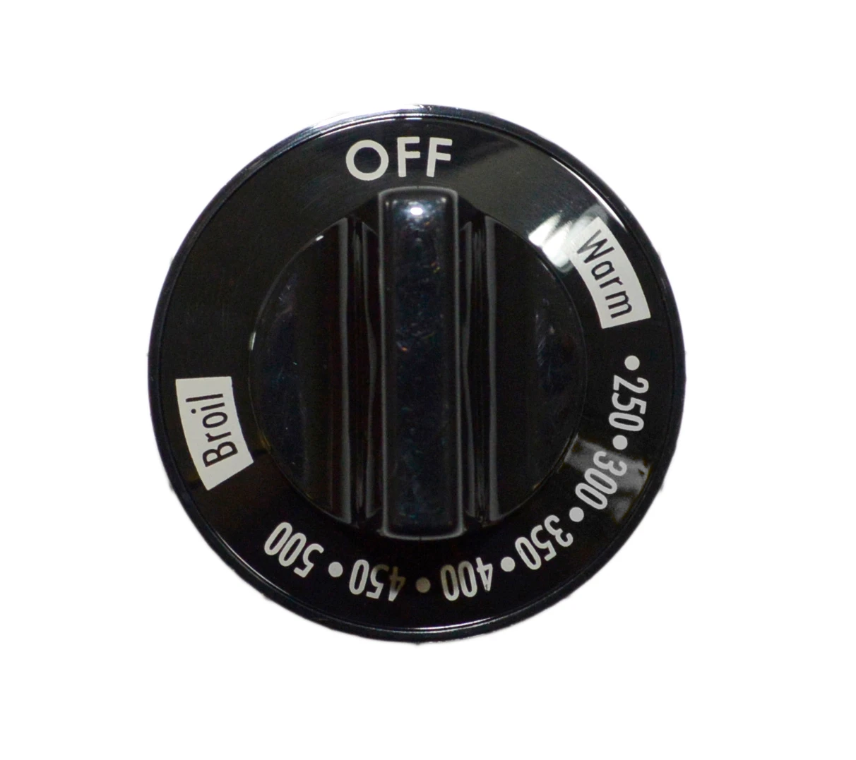 Thermal Knob