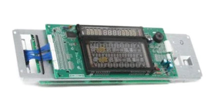 Control Board