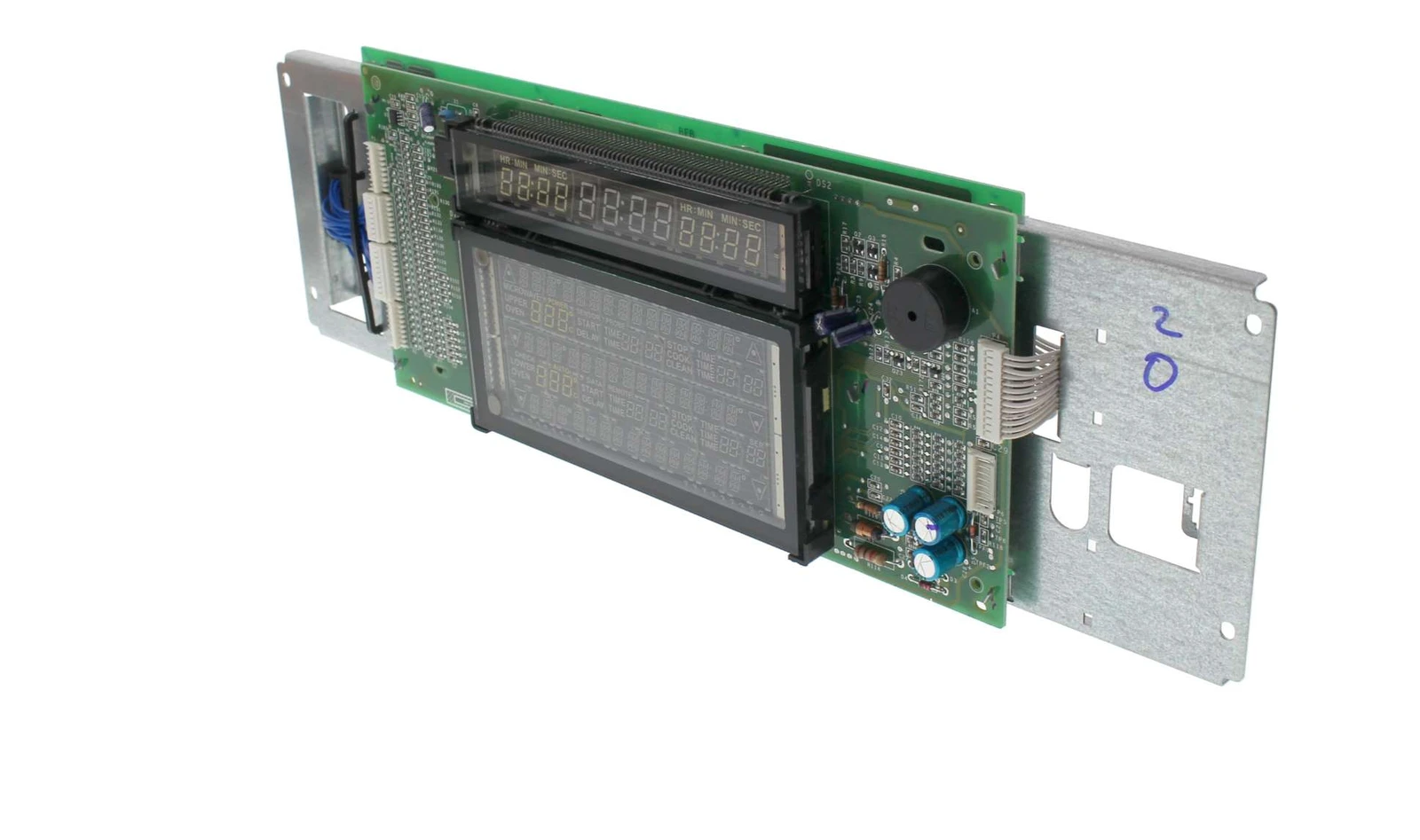 Electronic Control Board
