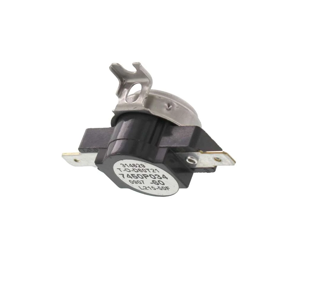 Limit Switch