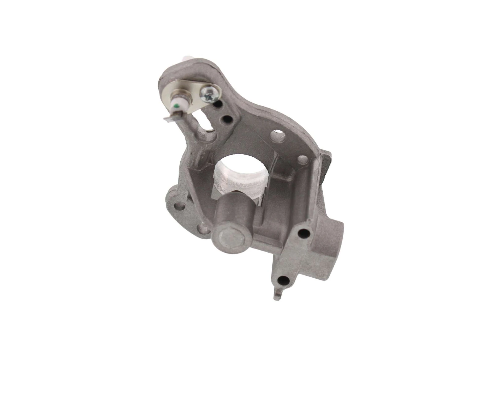 Orifice Holder