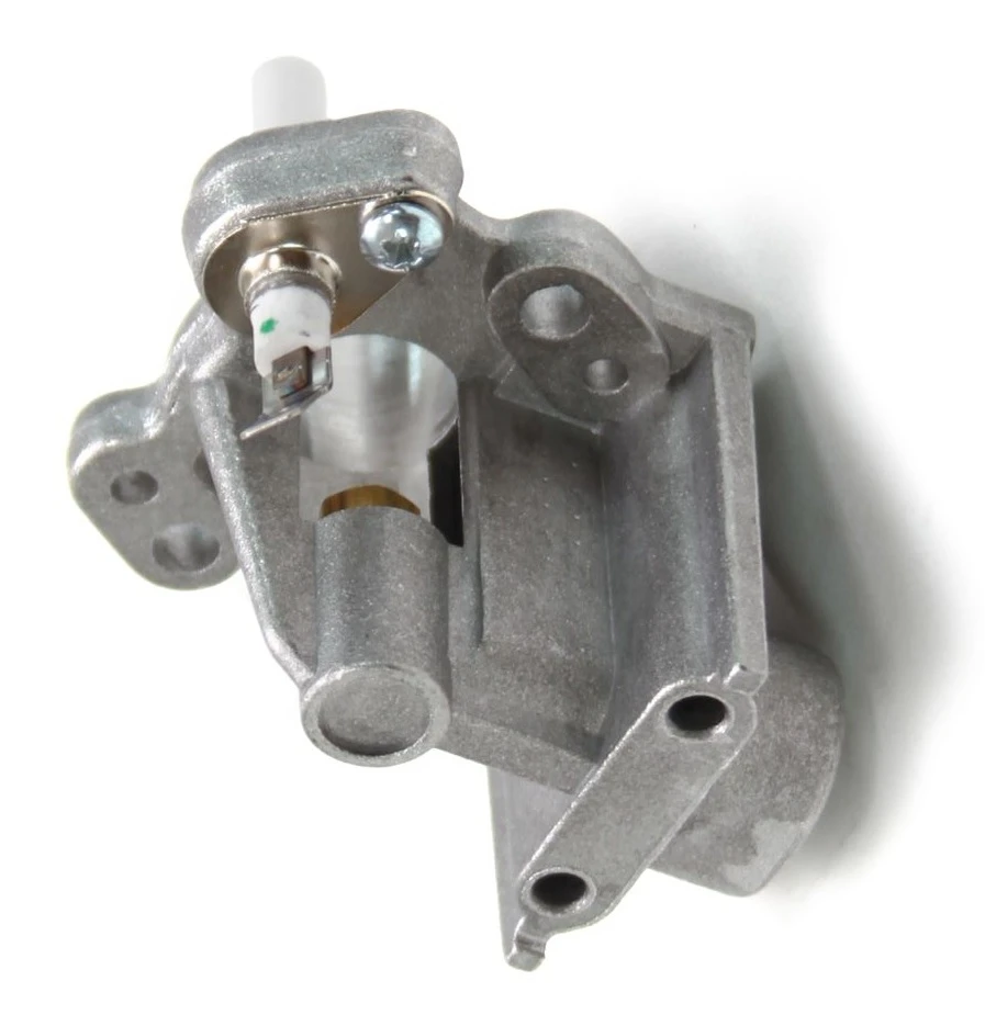 Orifice Holder