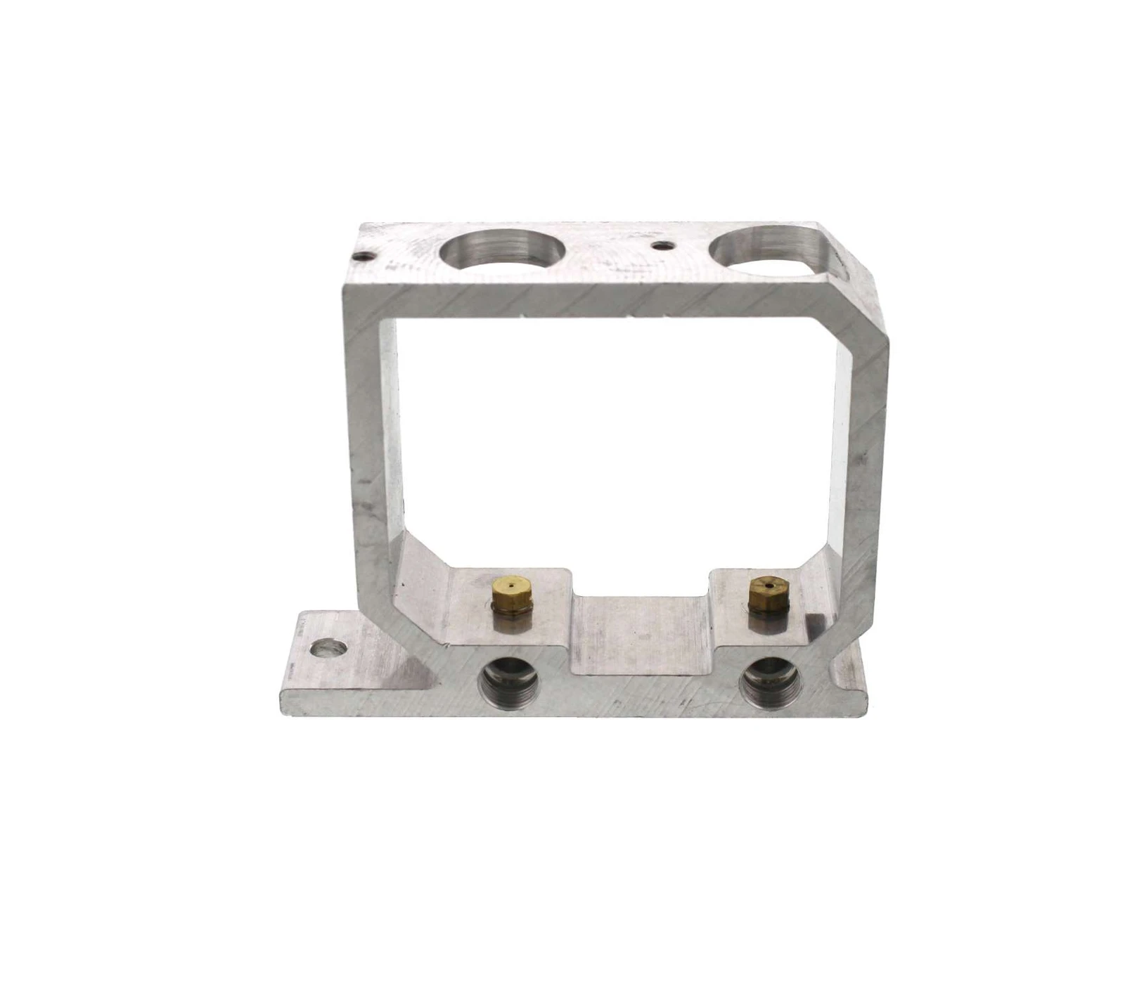 Orifice Holder