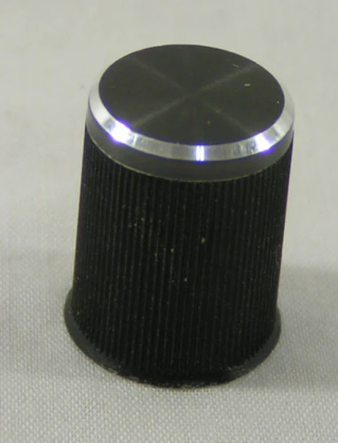 Clock Knob