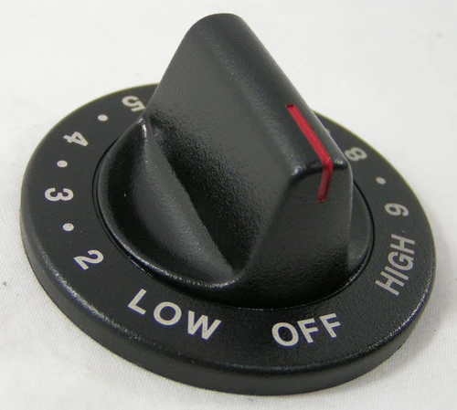 Knob Switch