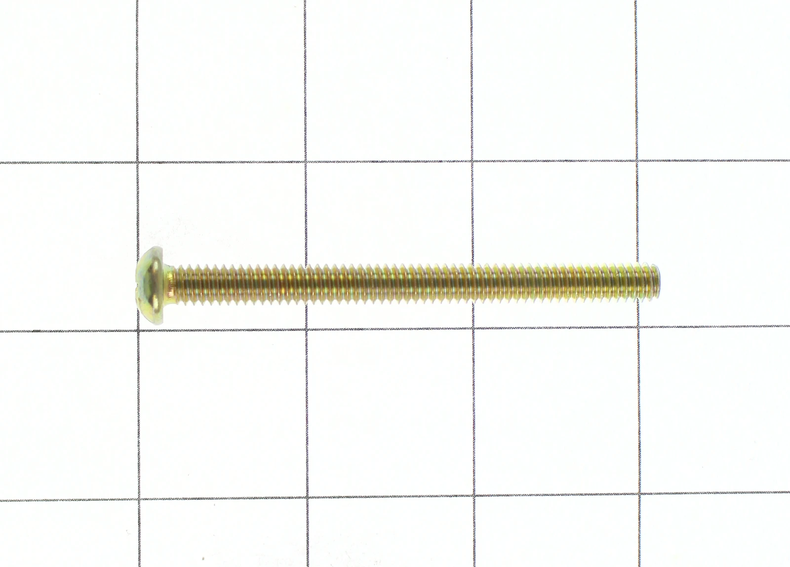 Top Mounting Screw