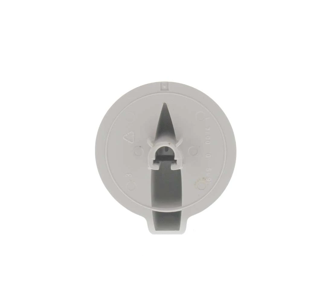 Control Knob